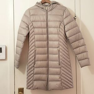 Tommy Hilfiger Lightweight Packable Down Jacket
